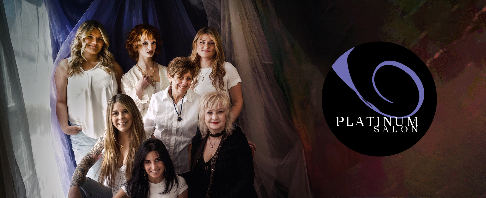Platinum Salon